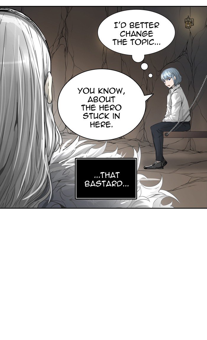 Tower of God, Chapter 456 image 061